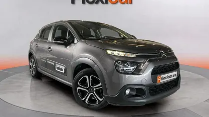 Usado 2024 Citroën C3 Berlina | 12.490 € (Buen precio)