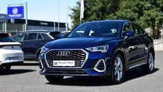 Usado 2021 Audi Q3 Sportback S-Line SUV | 31.990 € (Precio justo)