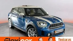 Blanco Usado 2021 Mini Cooper S Countryman SUV | 23.990 € (Super precio)