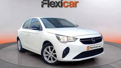 Usado Opel Corsa Edition 102 CV (75 kW) 2022 Berlina