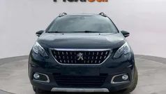 Usado 2019 Peugeot 2008 Allure SUV | 10.590 € (Buen precio)