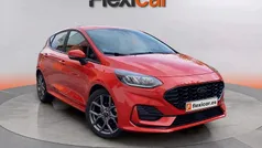 Usado 2022 Ford Fiesta Trend Utilitario | 15.990 € (Un poco caro)