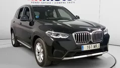 Usado 2024 BMW X3 Performance SUV | 49.990 € (Precio justo)