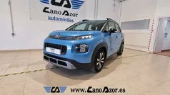 Usado 2019 Citroën C3 Aircross Feel SUV | 10.900 € (Buen precio)