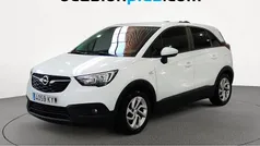 Usado 2019 Opel Crossland X Edition SUV | 10.446 € (Precio justo)