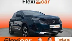 Usado 2023 Peugeot 3008 Allure | 19.890 € (Precio justo)