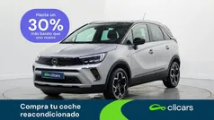 Usado 2024 Opel Crossland Ultimate SUV | 15.990 € (Precio justo)