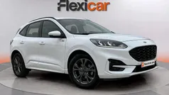 Blanco Usado 2023 Ford Kuga ST-Line SUV | 16.390 € (Precio justo)