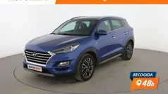 Usado 2019 Hyundai Tucson Style SUV | 20.999 € (Super precio)