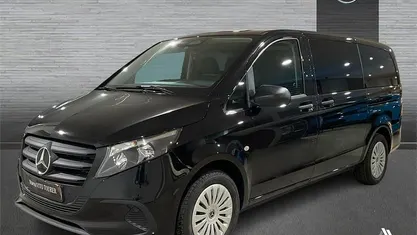 Usado Mercedes Vito 136 CV (100 kW) 2025 Van