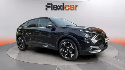 Usado Citroën C4 131 CV (96 kW) 2024 Utilitario