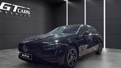Mercedes A250