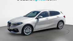 Usado 2022 BMW 118 Utilitario | 16.178 € (Super precio)