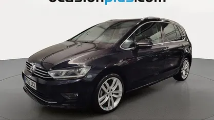 Usado VW Golf VII Sport 110 CV (80 kW) 2015