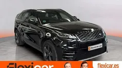 Usado 2018 Land Rover Range Rover Velar R-Dynamic SUV | 33.490 € (Precio justo)