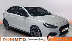 Usado 2019 Hyundai i30 N Performance Berlina | 26.990 € (Precio justo)