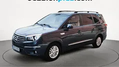 Usado 2013 Ssangyong (KGM) Rodius Monovolumen | 11.750 € (Precio justo)