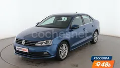Usado 2014 VW Jetta Sport Berlina | 12.999 € (Precio justo)