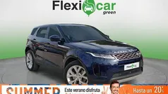 Usado 2021 Land Rover Range Rover evoque R-Dynamic SUV | 32.690 € (Super precio)