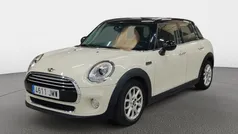 Usado 2016 Mini Cooper Utilitario | 11.200 € (Super precio)