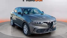 Gris Usado 2023 Alfa Romeo Tonale Sprint SUV | 24.990 € (Buen precio)