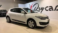 Renault Mégane III
