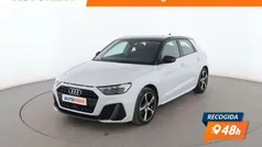 Usado 2023 Audi A1 Utilitario | 22.899 € (Precio justo)