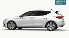 Usado 2025 Seat Leon FR | 37.380 €