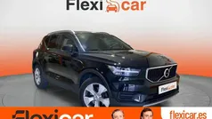 Usado 2018 Volvo XC40 Momentum SUV | 26.490 € (Precio justo)