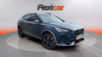 Usado Cupra Formentor VZ 310 CV (228 kW) 2020 SUV