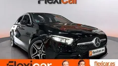 Usado 2020 Mercedes A180 Berlina | 25.390 € (Precio justo)