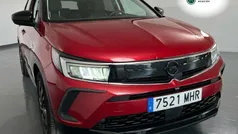 Usado 2023 Opel Grandland X SUV | 21.990 € (Buen precio)