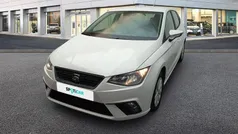 Blanco Usado 2021 Seat Ibiza Style Utilitario | 12.950 € (Precio justo)