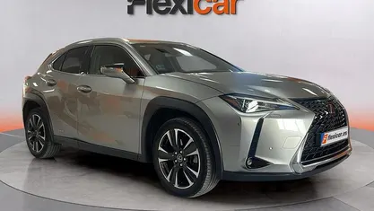 Usado Lexus UX Business Edition 184 CV (135 kW) 2020 SUV
