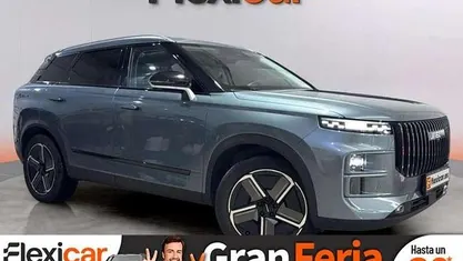 Usado Jaecoo 7 147 CV (108 kW) 2025 SUV