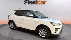 Usado 2024 Ssangyong Tivoli SUV | 16.790 € (Precio justo)