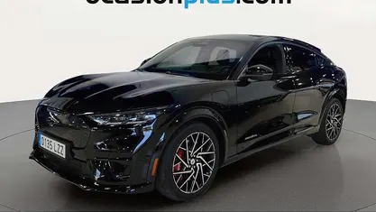 Usado Ford Mustang GT 358 kW (487 CV) 2022 Berlina