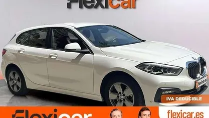 Usado BMW 118 140 CV (102 kW) 2020 Utilitario