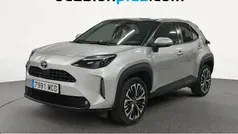 Usado 2022 Toyota Yaris Cross Plus SUV | 22.000 € (Buen precio)