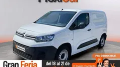 Usado 2019 Citroën Berlingo Live Monovolumen | 9990 € (Buen precio)