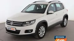 Usado 2013 VW Tiguan R-line SUV | 12.399 € (Super precio)