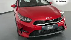 Usado 2024 Kia Ceed Berlina | 20.300 € (Precio justo)
