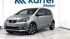 Usado 2021 Seat Mii Electric Utilitario | 10.000 € (Precio justo)