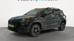 Usado 2023 Skoda Karoq SportLine SUV | 23.628 € (Precio justo)