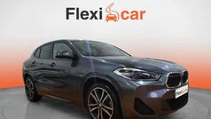 Gris Usado 2021 BMW X2 SUV | 24.790 € (Precio justo)