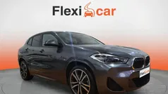 Usado 2021 BMW X2 SUV | 24.690 € (Buen precio)