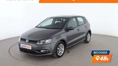 Usado 2014 VW Polo Sport Berlina | 11.599 € (Precio justo)