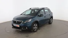 Usado 2016 Peugeot 2008 Allure SUV | 10.499 € (Precio justo)