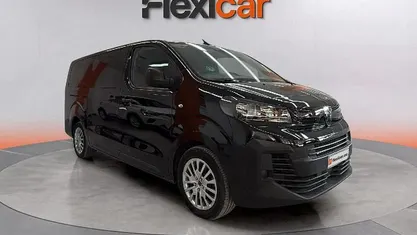 Usado 2024 Peugeot Expert S Van | 30.490 € (Buen precio)