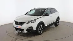 Usado 2019 Peugeot 3008 GT-line SUV | 16.299 € (Precio justo)